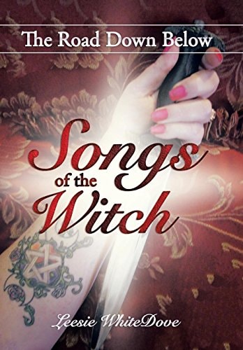 Songs of the Witch The Road Down Below