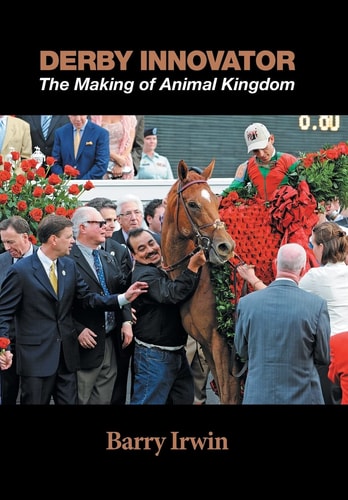 Derby Innovator The Making of Animal Kingdom
