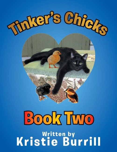 Tinkers Chicks: Book Two