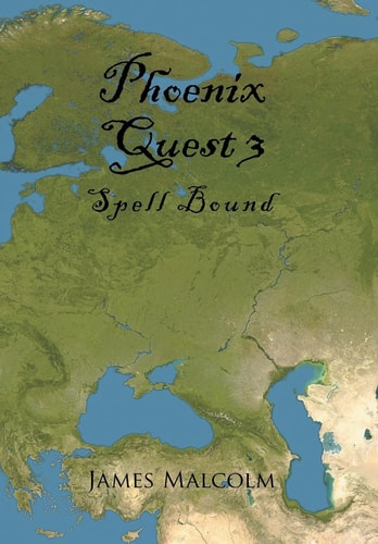 Phoenix Quest 3 Spell Bound