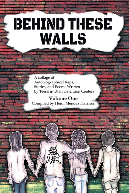 BEHIND THESE WALLS