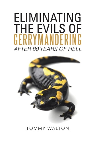 Eliminating the Evils of Gerrymandering After 80 Years of Hell