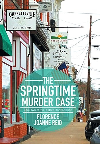 The Springtime Murder Case Book Two of the Faldare Story: Samson