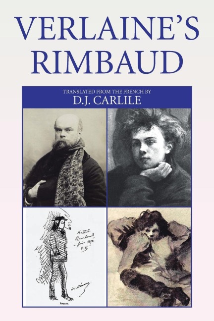 Verlaines Rimbaud