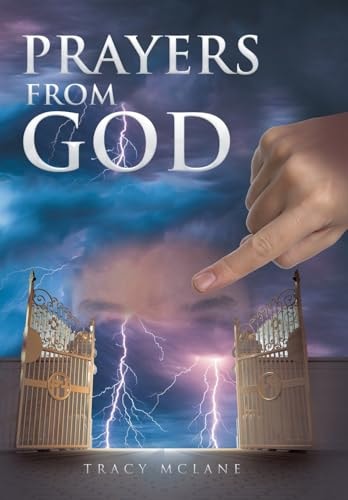 Prayers from God