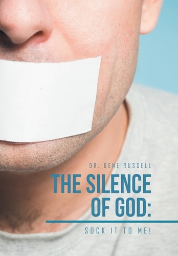 The Silence of God Sock It to Me!