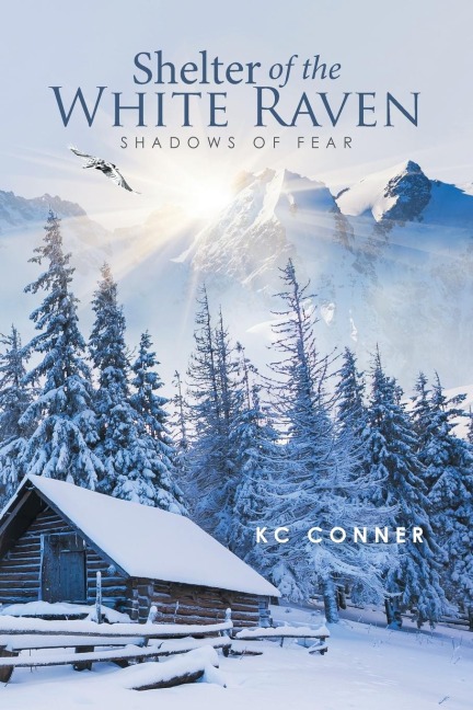 Shelter of the White Raven: Shadows of Fear