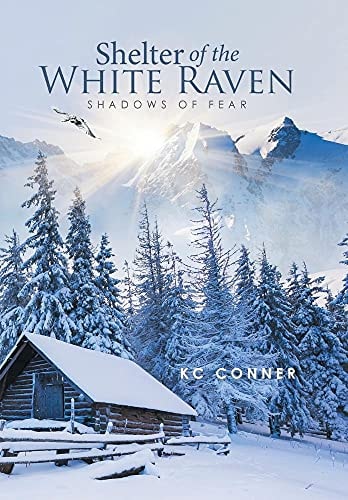 Shelter of the White Raven Shadows of Fear