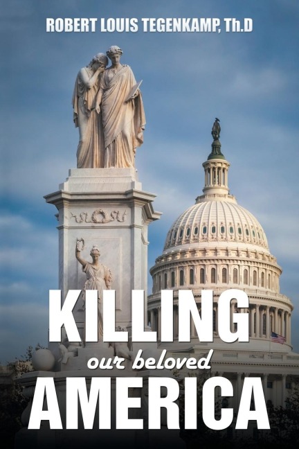 KILLING our beloved AMERICA: I was there