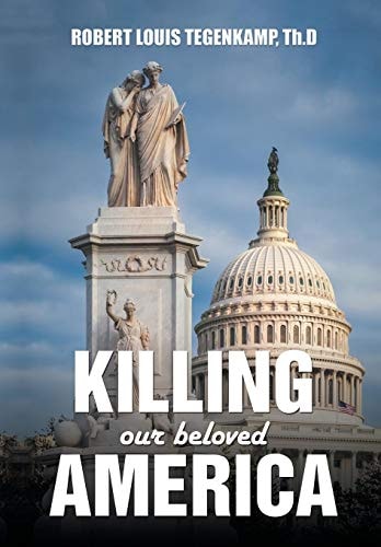 KILLING Our Beloved AMERICA "I was There"