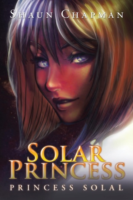 Solar Princess: Princess Solal