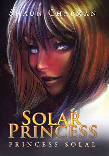 Solar Princess Princess Solal