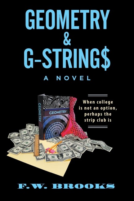 Geometry & G-Strings: A Novel