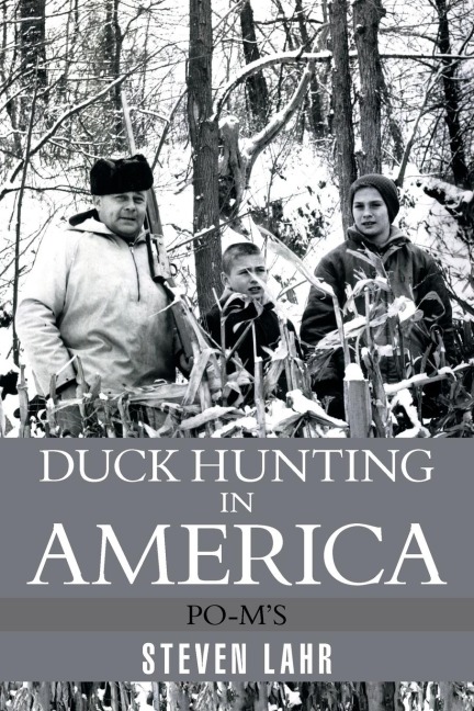Duck Hunting in America: Po-ms