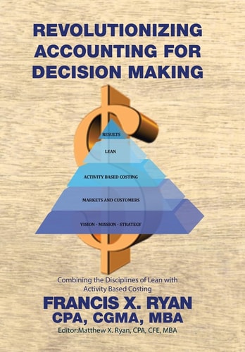 Revolutionizing Accounting for Decision Making Combining the Disciplines of Lean with Activity Based Costing