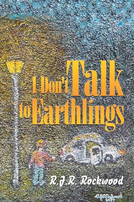 I Dont Talk to Earthlings
