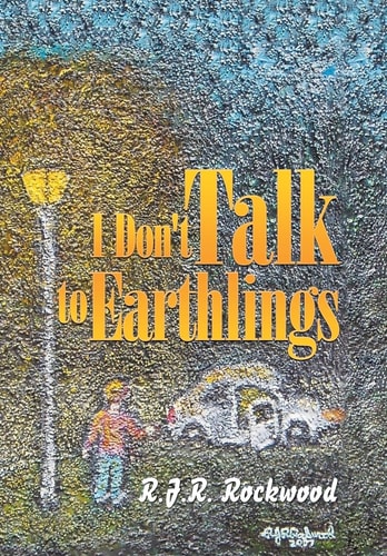 I Don't Talk to Earthlings