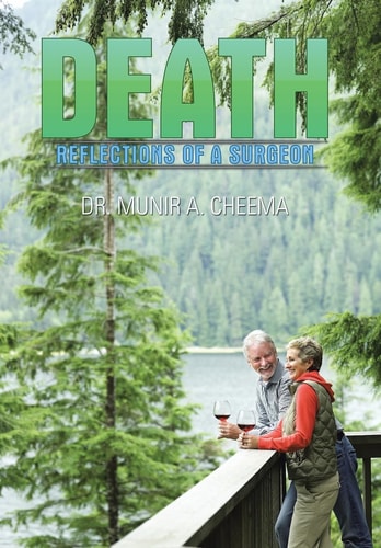 Death Reflections of a Surgeon