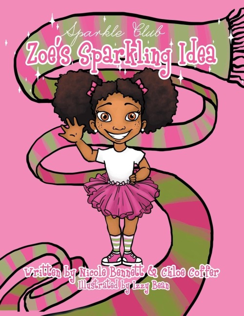 Zoes Sparkling Idea
