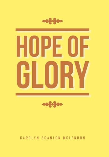 Hope of Glory