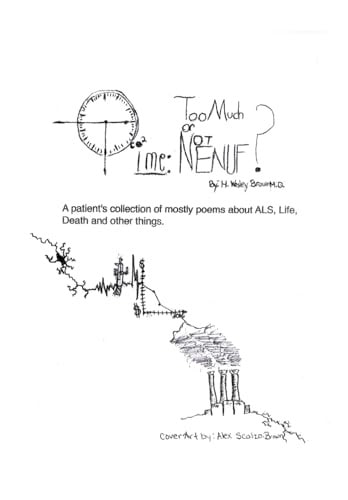 Time - Too Much Or Not ENUF