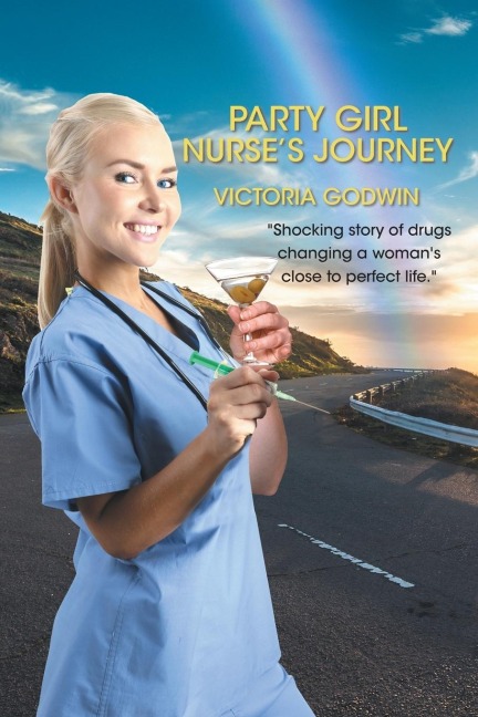 Party Girl Nurses Journey