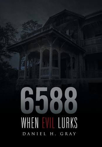 6588 When Evil Lurks