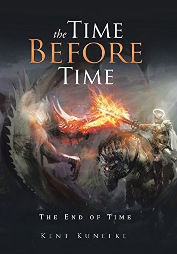 The Time Before Time The End of Time