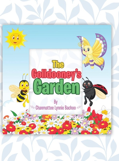 The Golldooneys Garden