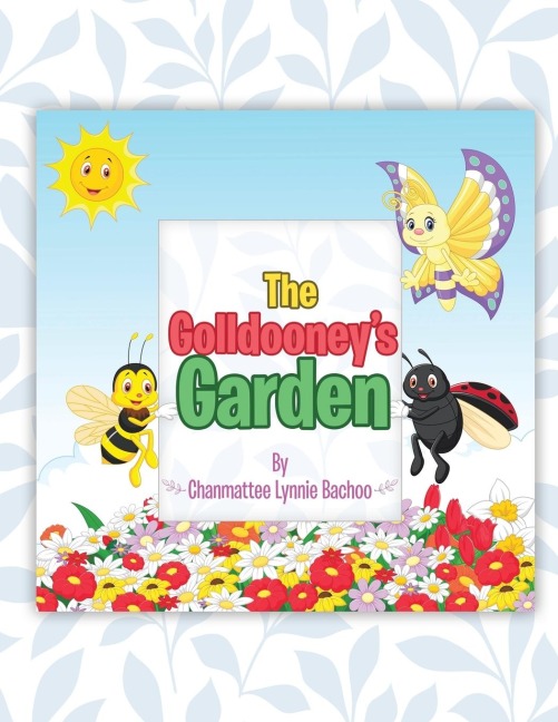 The Golldooneys Garden