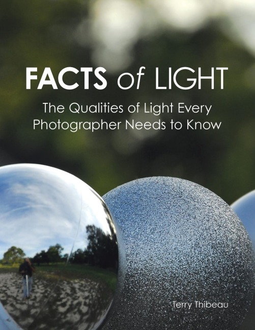Facts of Light: The Qualities of Light Every Photographer Needs to Know