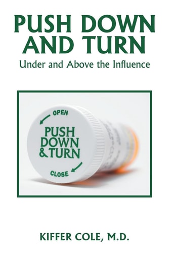 Push Down and Turn Under and Above the Influence