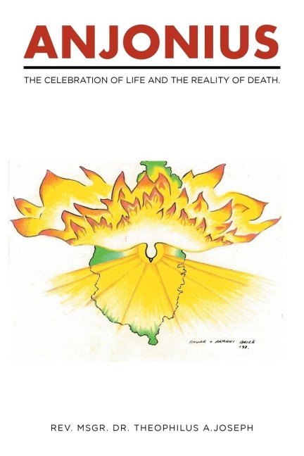 ANJONIUS: The celebration of life and the reality of death.