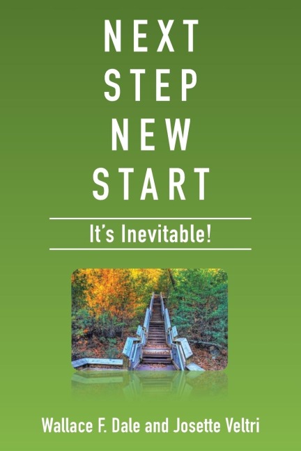 Next Step New Start: Its Inevitable