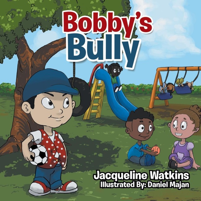 Bobbys Bully