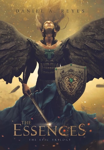 The Essences Book 1