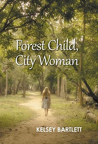 Forest Child, City Woman