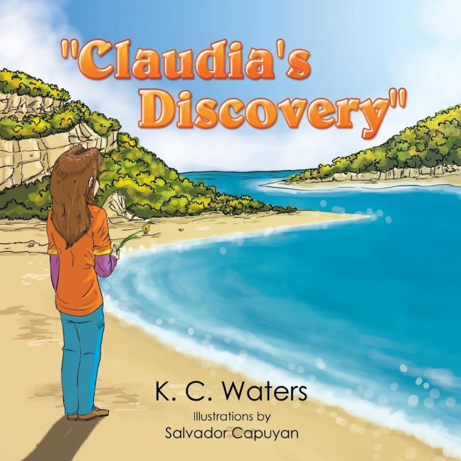 Claudias Discovery