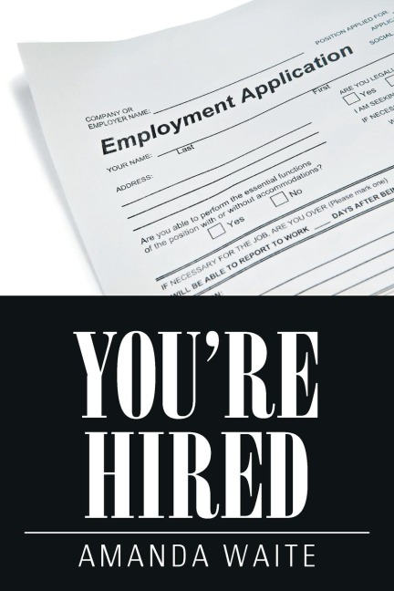 Youre Hired