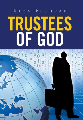 Trustees of God Religious Revival and Political Theory
