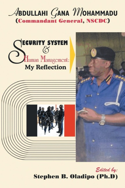 Security System & Human Management: My Reflection