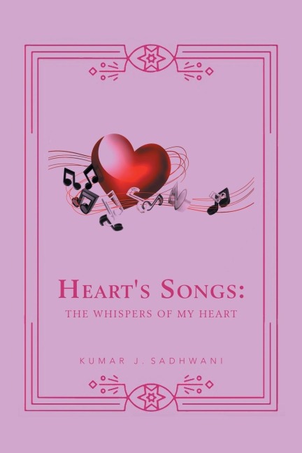 Hearts Song: The Whispers of My Heart