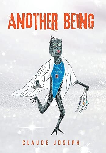 Another Being