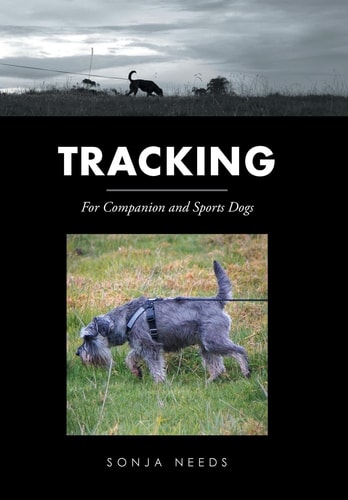 Tracking For Companion and Sports Dogs