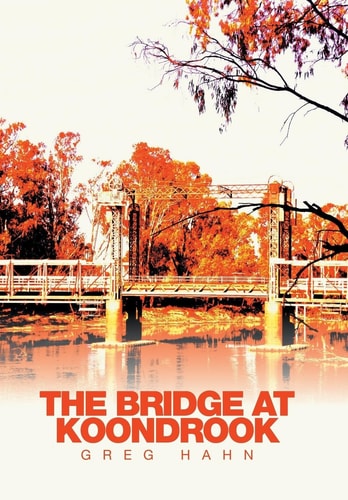 The Bridge at Koondrook