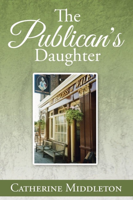 The Publicans Daughter