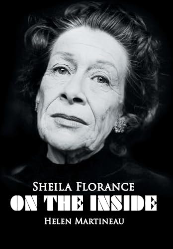 Sheila Florance - On The Inside