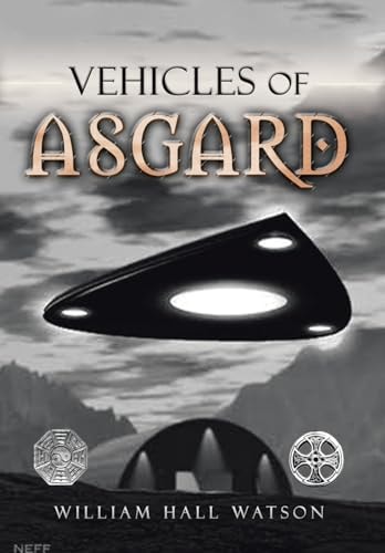 Vehicles of Asgard