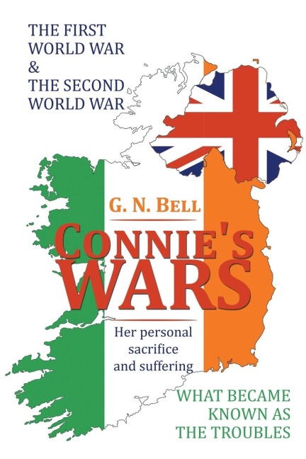 Connies Wars