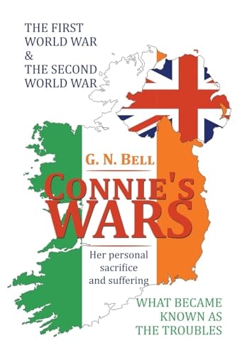 Connie's Wars